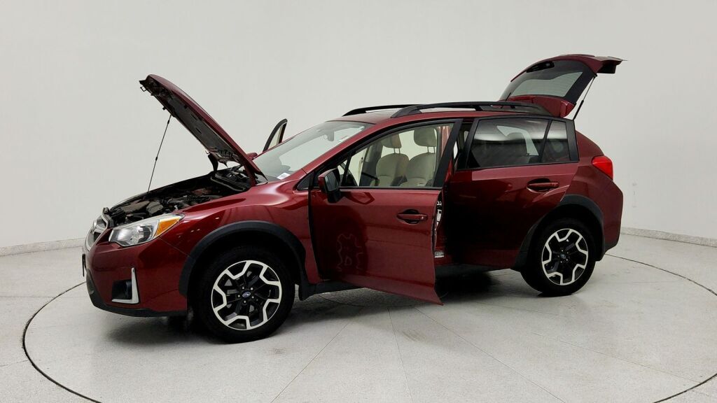 2016 Subaru Crosstrek 2.0i Premium Laurel MD