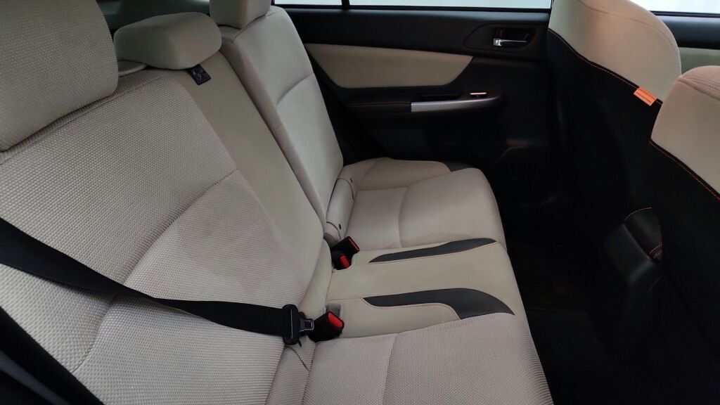 2016 Subaru Crosstrek 2.0i Premium Laurel MD