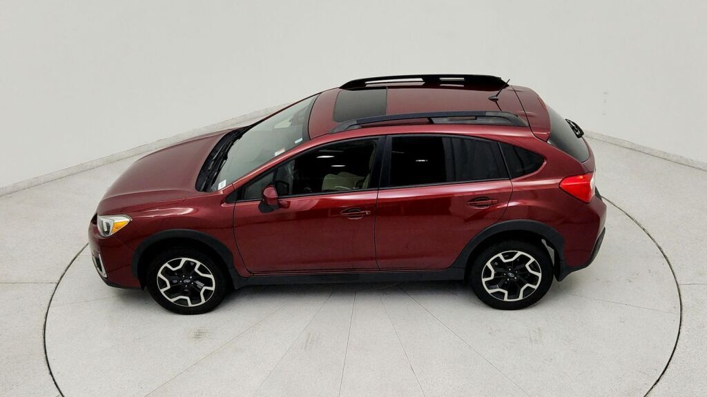2016 Subaru Crosstrek 2.0i Premium Laurel MD