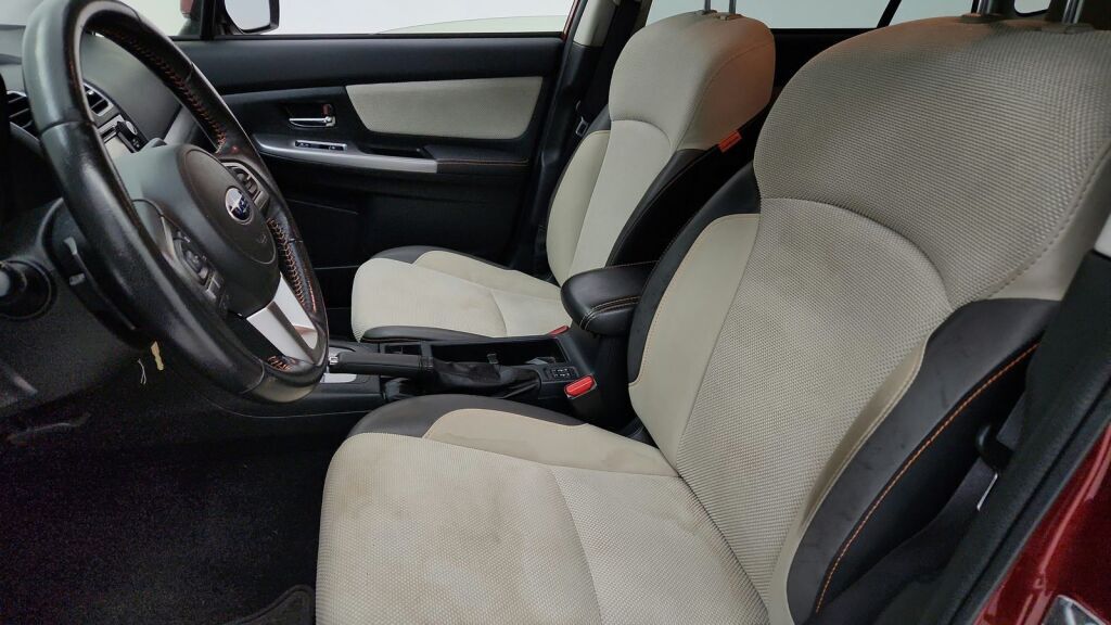 2016 Subaru Crosstrek 2.0i Premium Laurel MD
