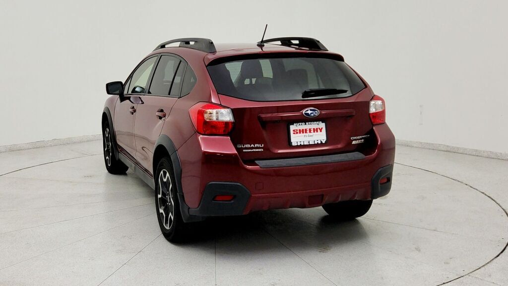 2016 Subaru Crosstrek 2.0i Premium Laurel MD