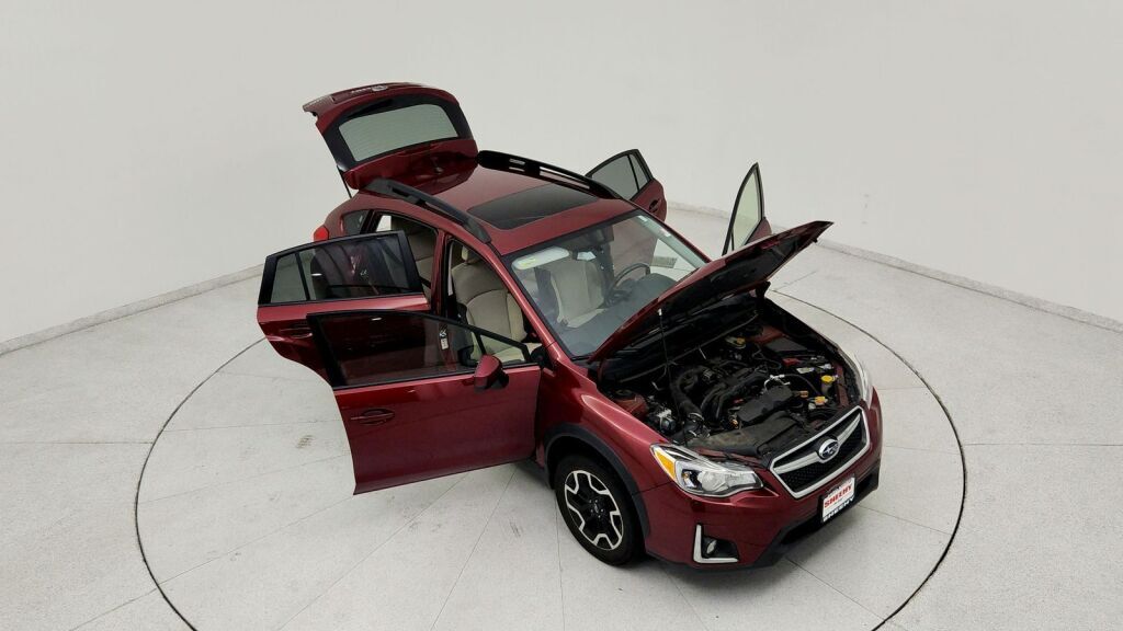 2016 Subaru Crosstrek 2.0i Premium Laurel MD