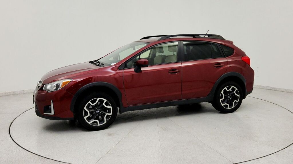 2016 Subaru Crosstrek 2.0i Premium Laurel MD