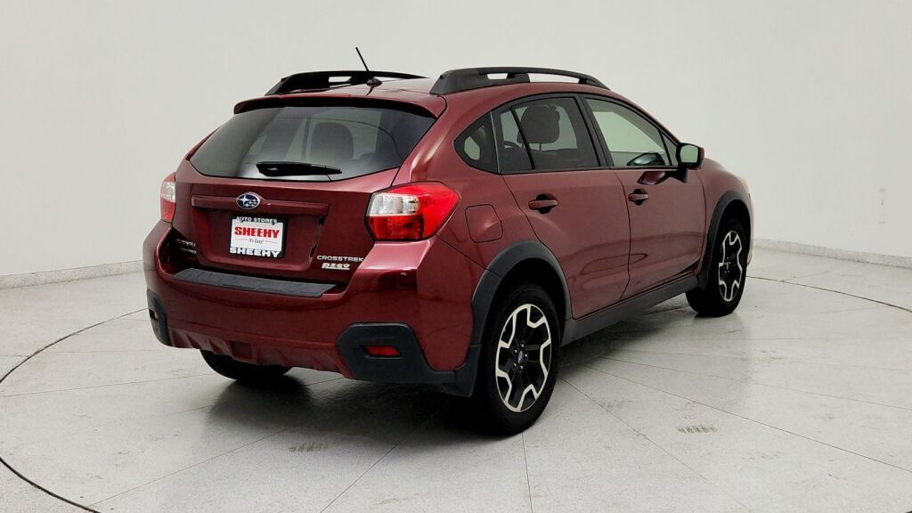 2016 Subaru Crosstrek 2.0i Premium Laurel MD