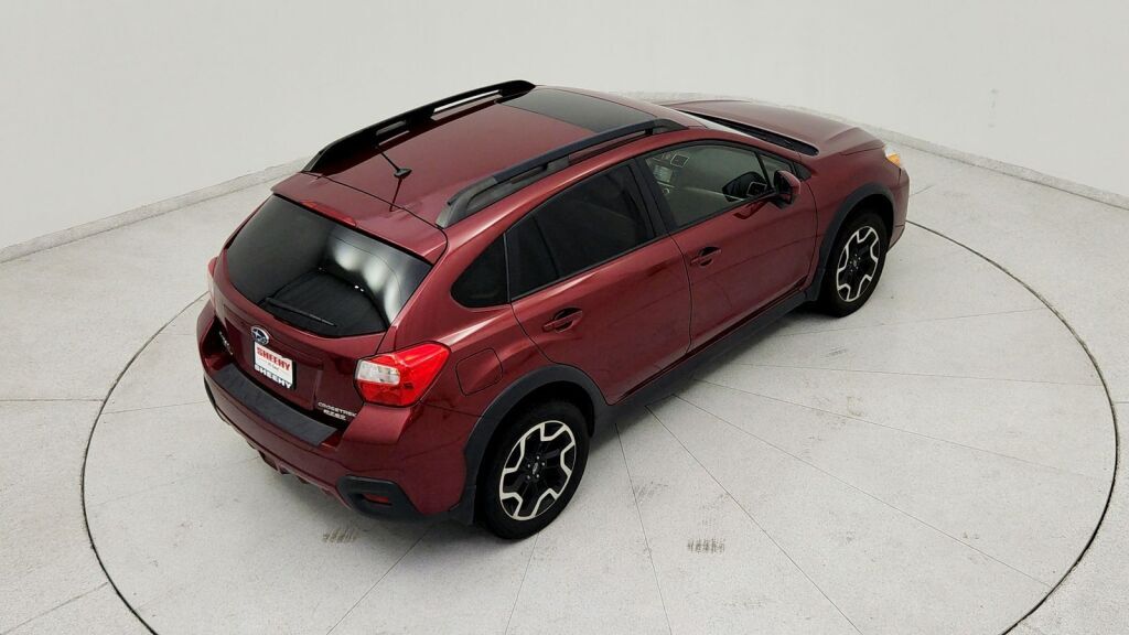 2016 Subaru Crosstrek 2.0i Premium Laurel MD