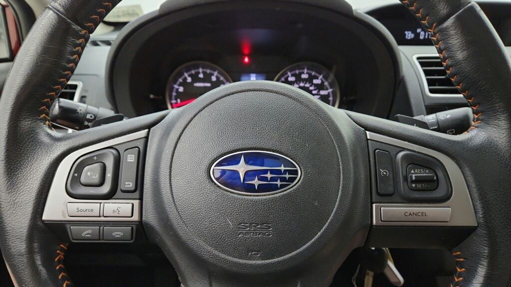 2016 Subaru Crosstrek 2.0i Premium Laurel MD