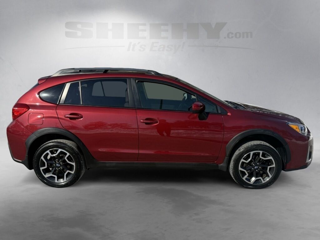2016 Subaru Crosstrek 2.0i Premium Laurel MD