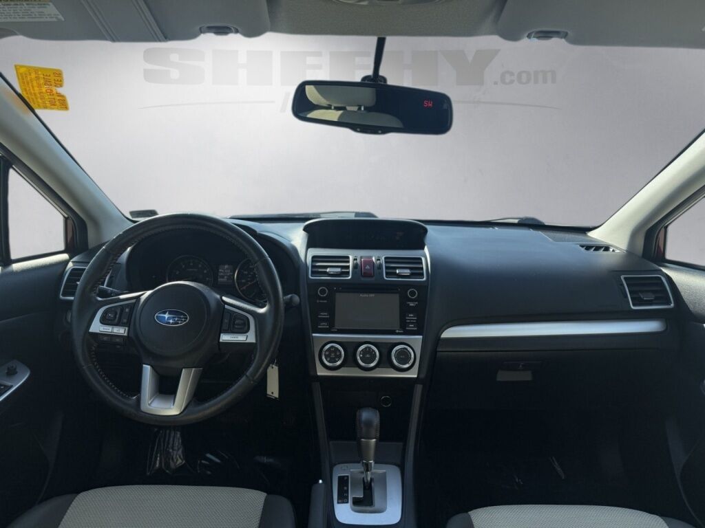 2016 Subaru Crosstrek 2.0i Premium Laurel MD