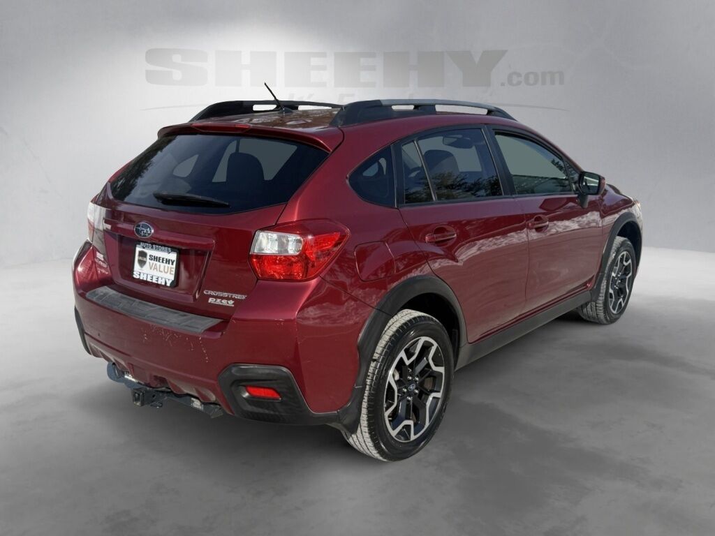 2016 Subaru Crosstrek 2.0i Premium Laurel MD