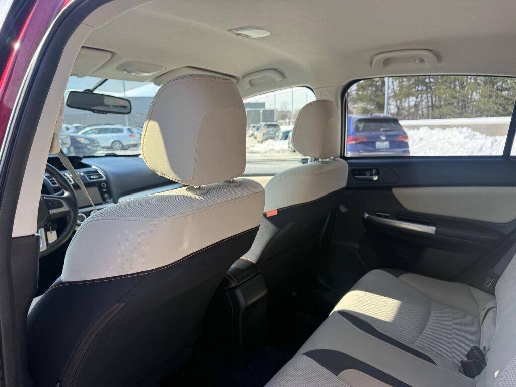 2016 Subaru Crosstrek 2.0i Premium Laurel MD