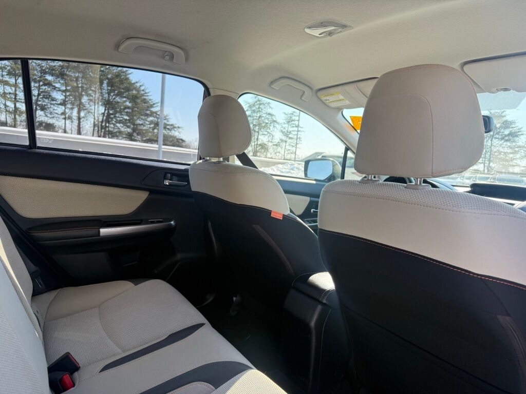 2016 Subaru Crosstrek 2.0i Premium Laurel MD