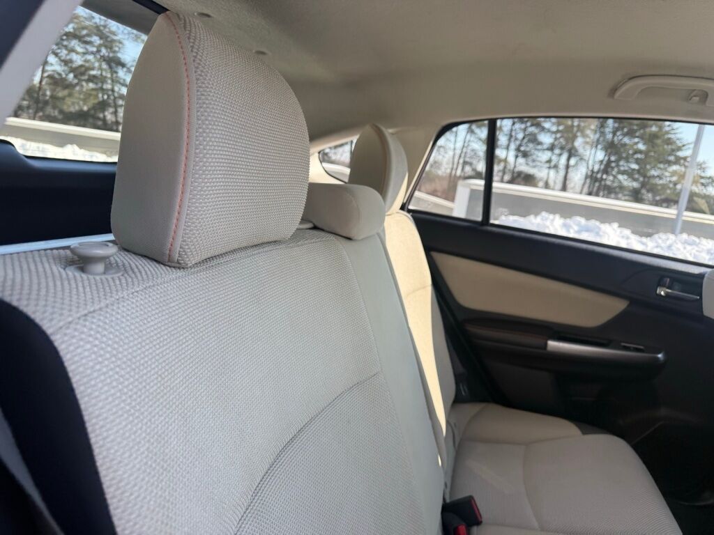 2016 Subaru Crosstrek 2.0i Premium Laurel MD