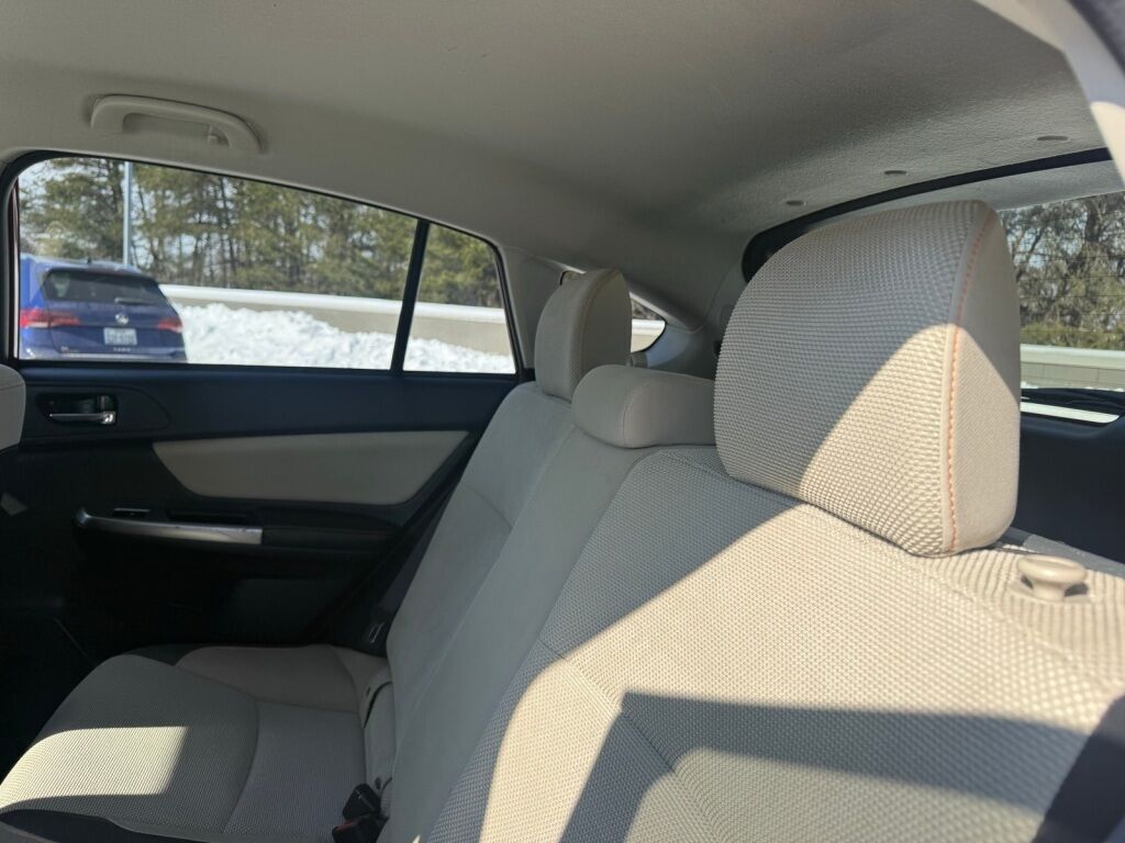 2016 Subaru Crosstrek 2.0i Premium Laurel MD