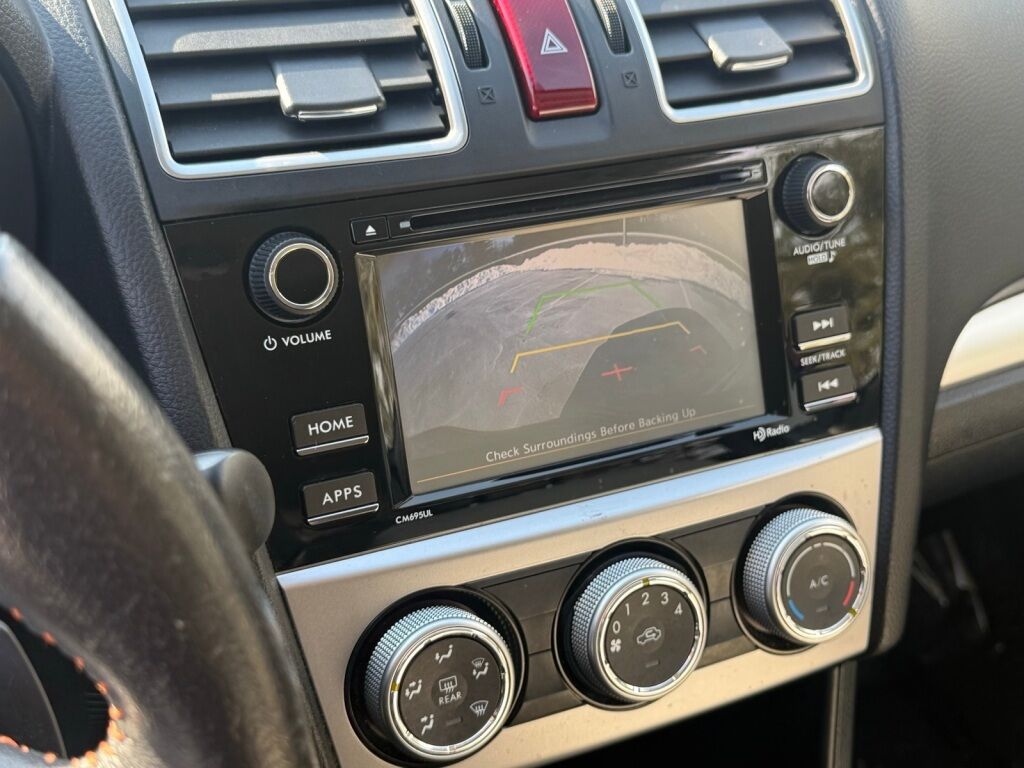 2016 Subaru Crosstrek 2.0i Premium Laurel MD