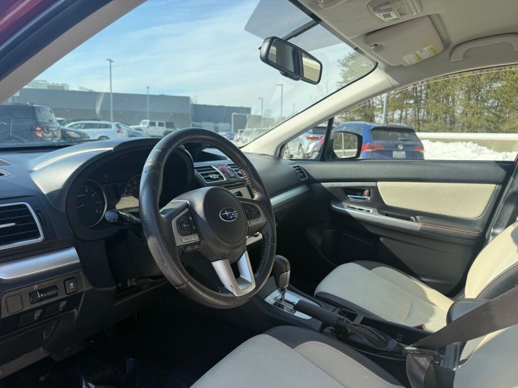 2016 Subaru Crosstrek 2.0i Premium Laurel MD