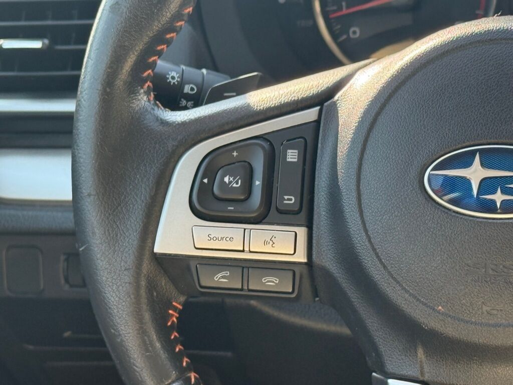 2016 Subaru Crosstrek 2.0i Premium Laurel MD