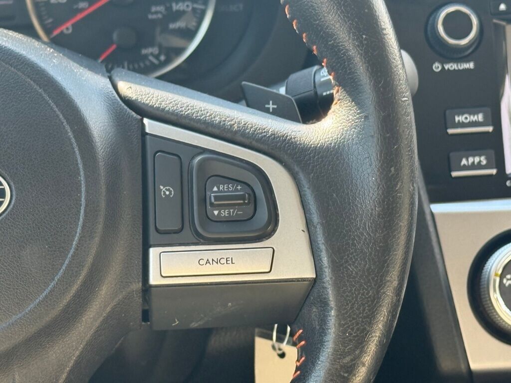 2016 Subaru Crosstrek 2.0i Premium Laurel MD