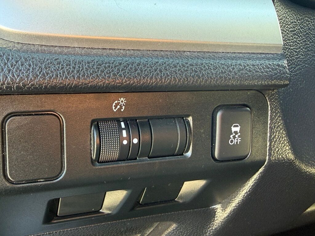 2016 Subaru Crosstrek 2.0i Premium Laurel MD