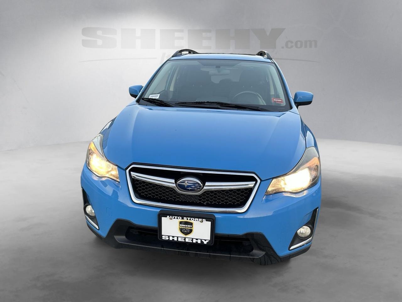 2016 Subaru Crosstrek 2.0i Premium Fredericksburg VA