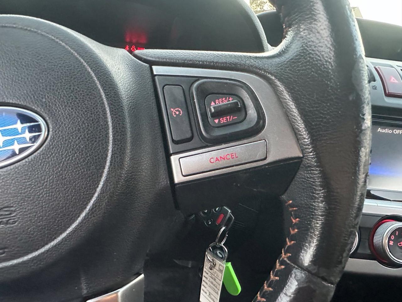 2016 Subaru Crosstrek 2.0i Premium Fredericksburg VA