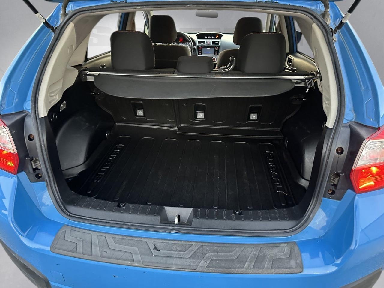 2016 Subaru Crosstrek 2.0i Premium Fredericksburg VA