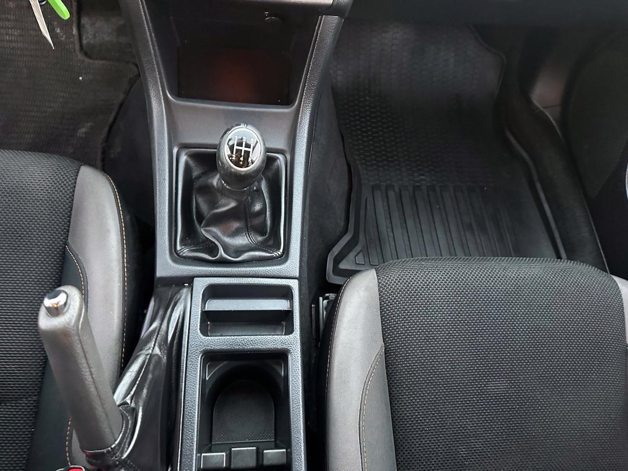 2016 Subaru Crosstrek 2.0i Premium Fredericksburg VA