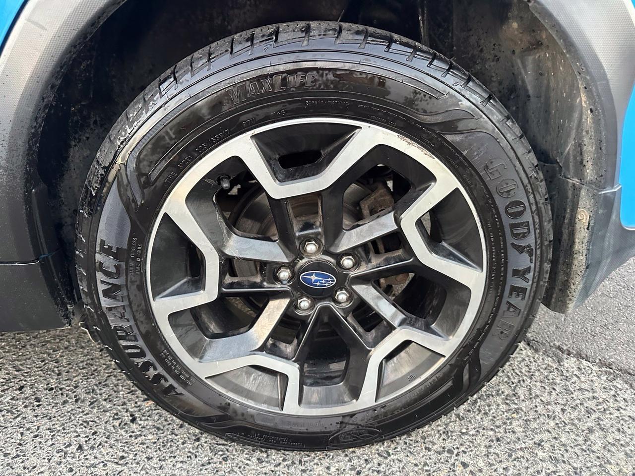 2016 Subaru Crosstrek 2.0i Premium Fredericksburg VA