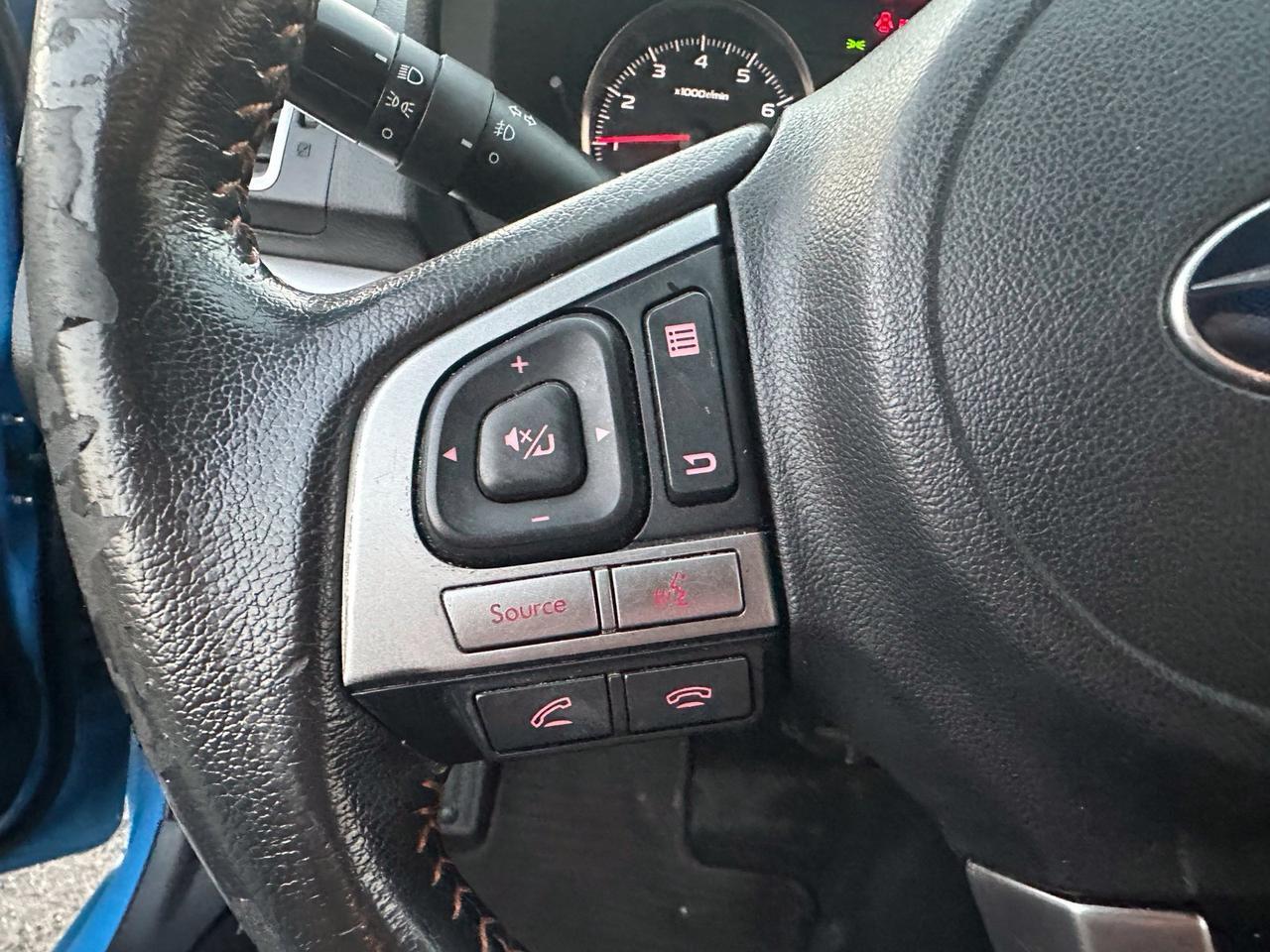 2016 Subaru Crosstrek 2.0i Premium Fredericksburg VA