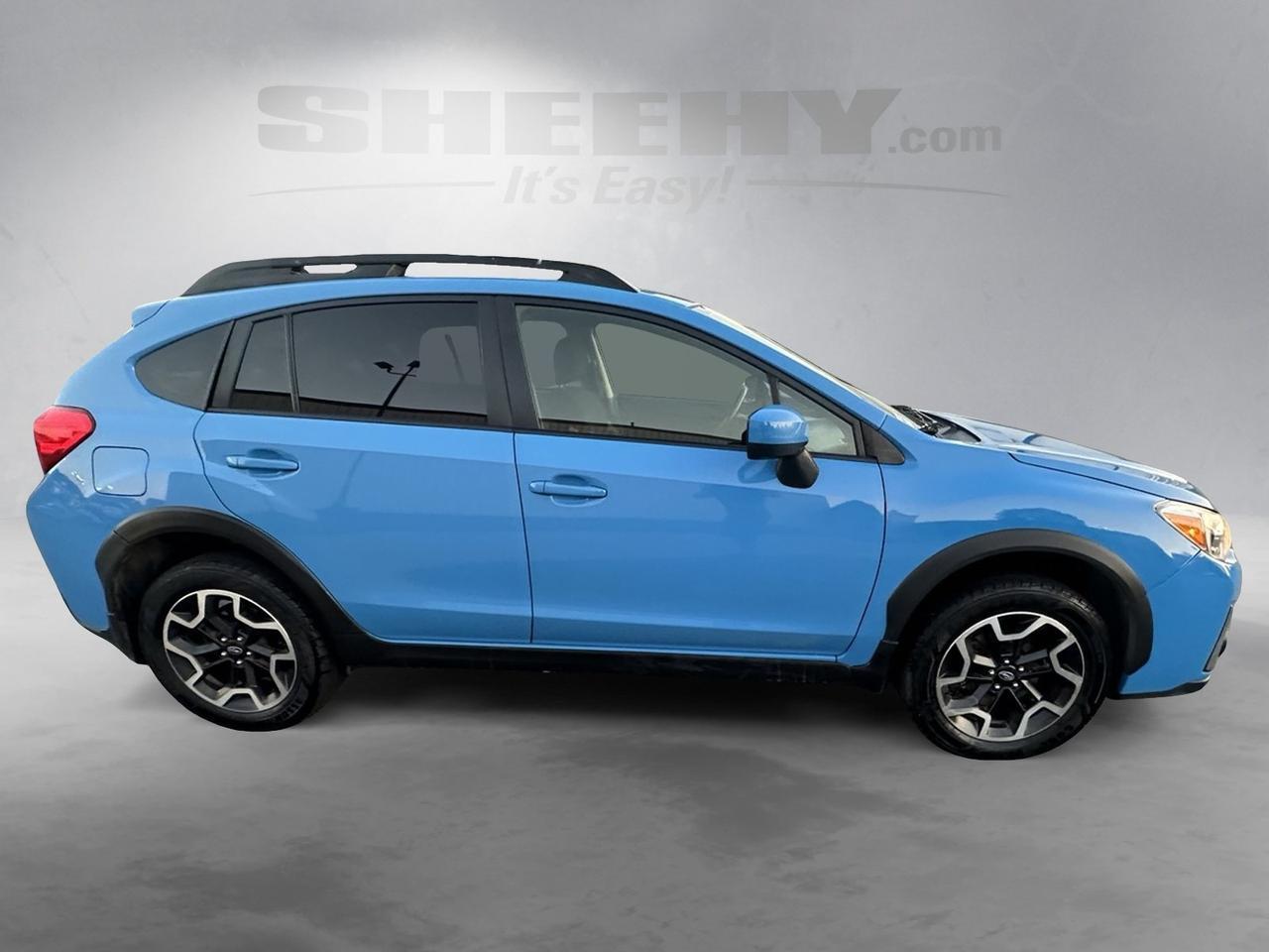 2016 Subaru Crosstrek 2.0i Premium Fredericksburg VA