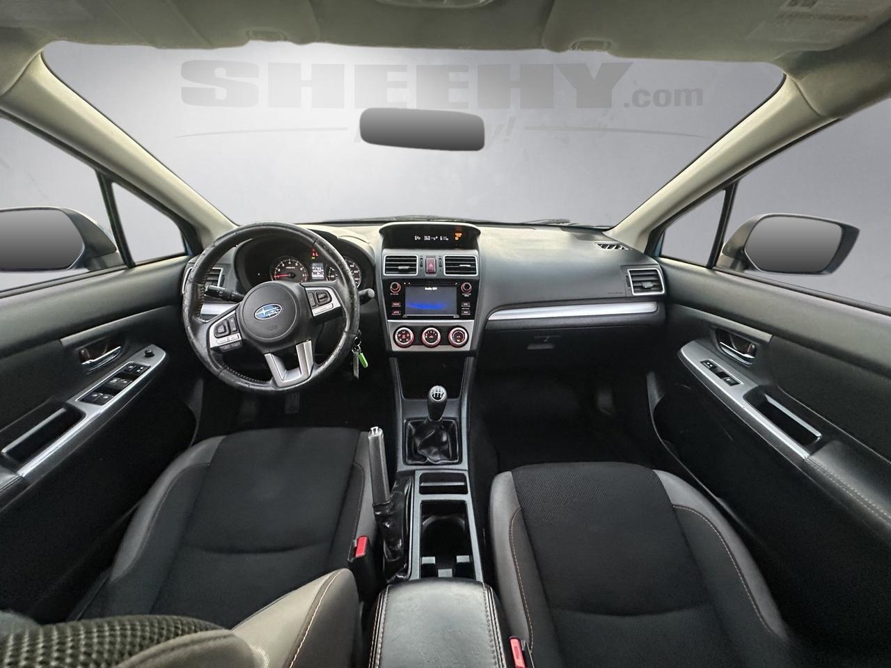 2016 Subaru Crosstrek 2.0i Premium Fredericksburg VA
