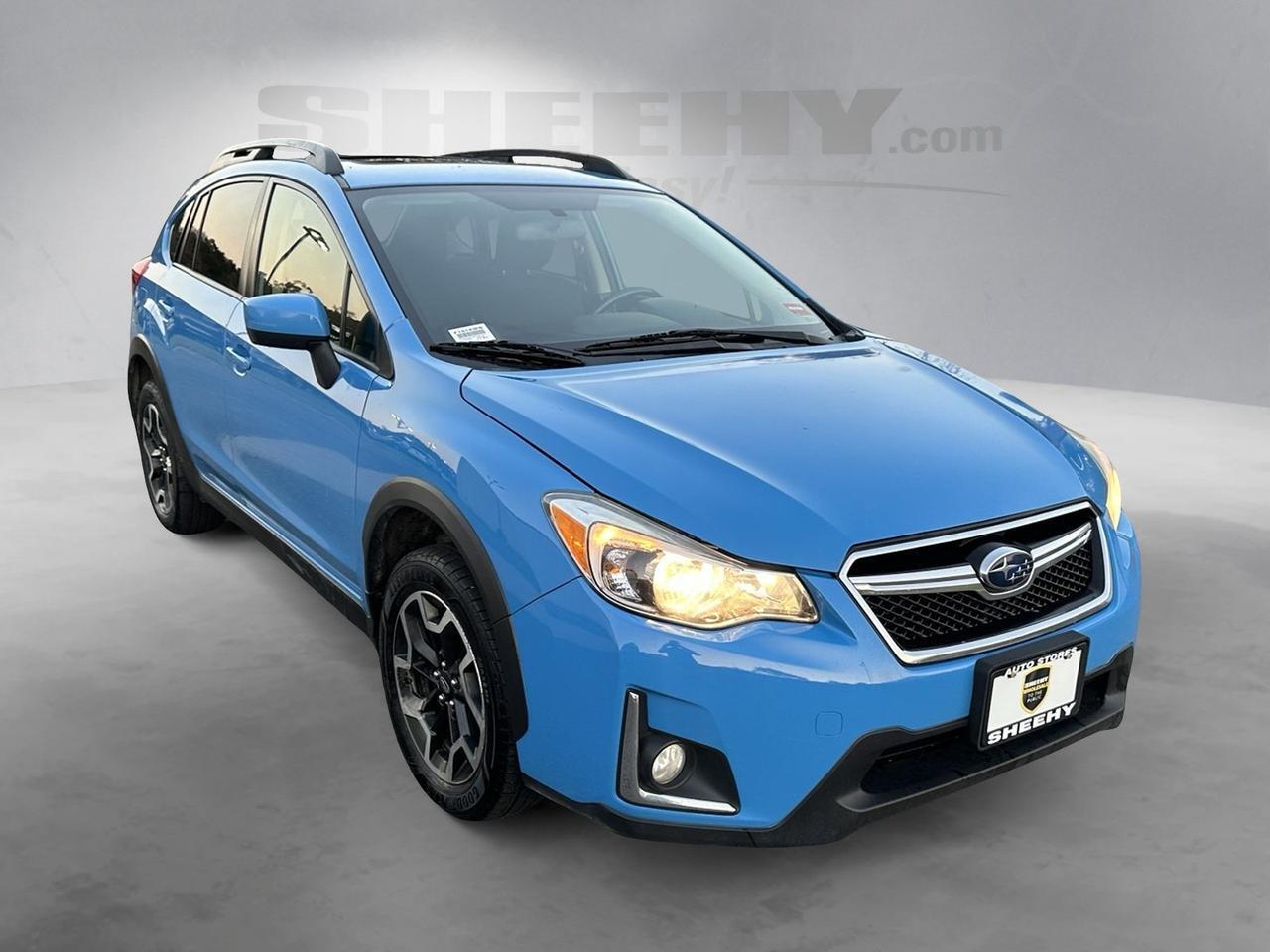 2016 Subaru Crosstrek 2.0i Premium Fredericksburg VA