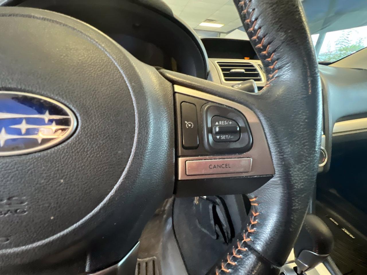 2016 Subaru Crosstrek 2.0i Premium Richmond VA