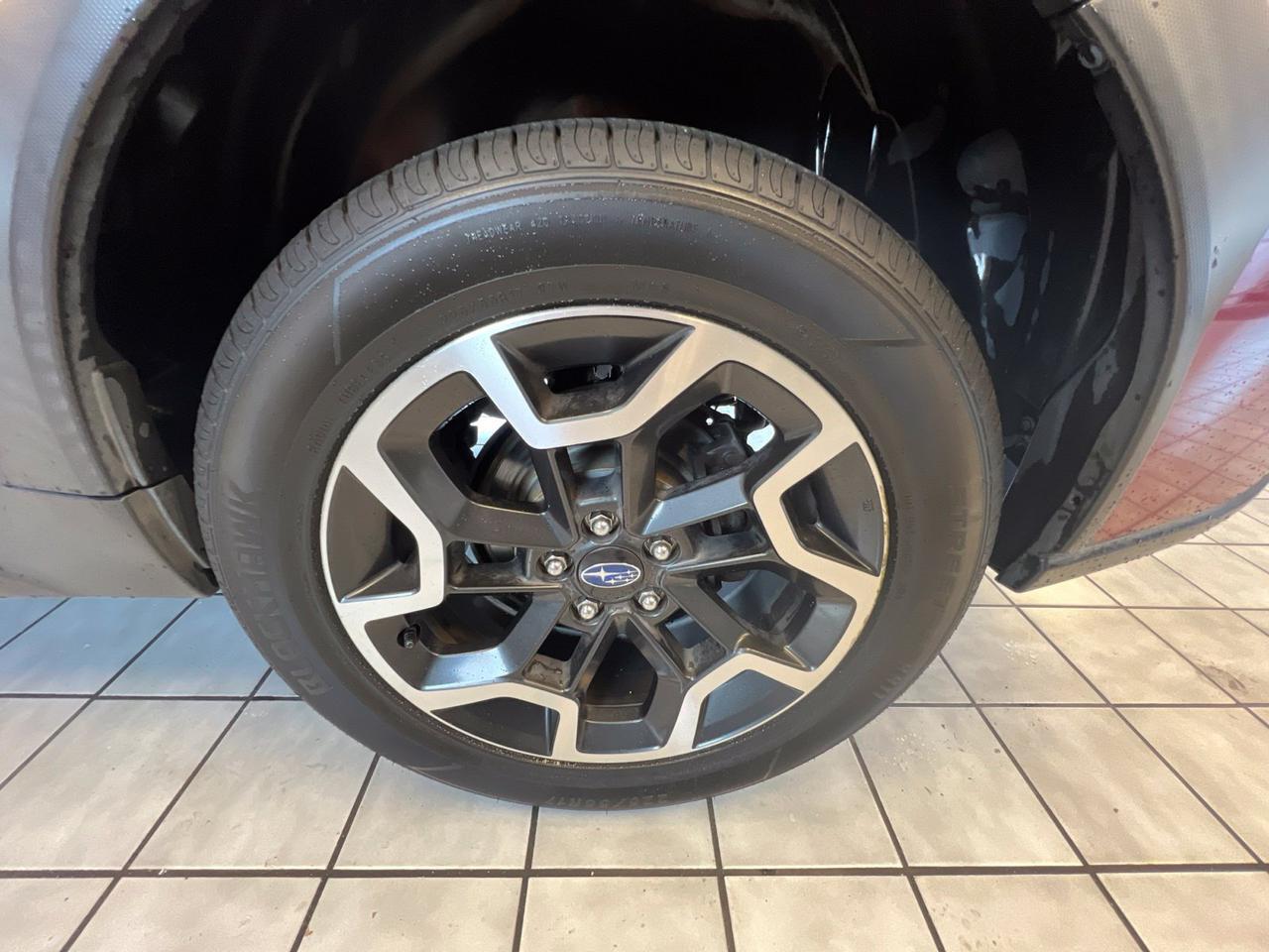 2016 Subaru Crosstrek 2.0i Premium Richmond VA