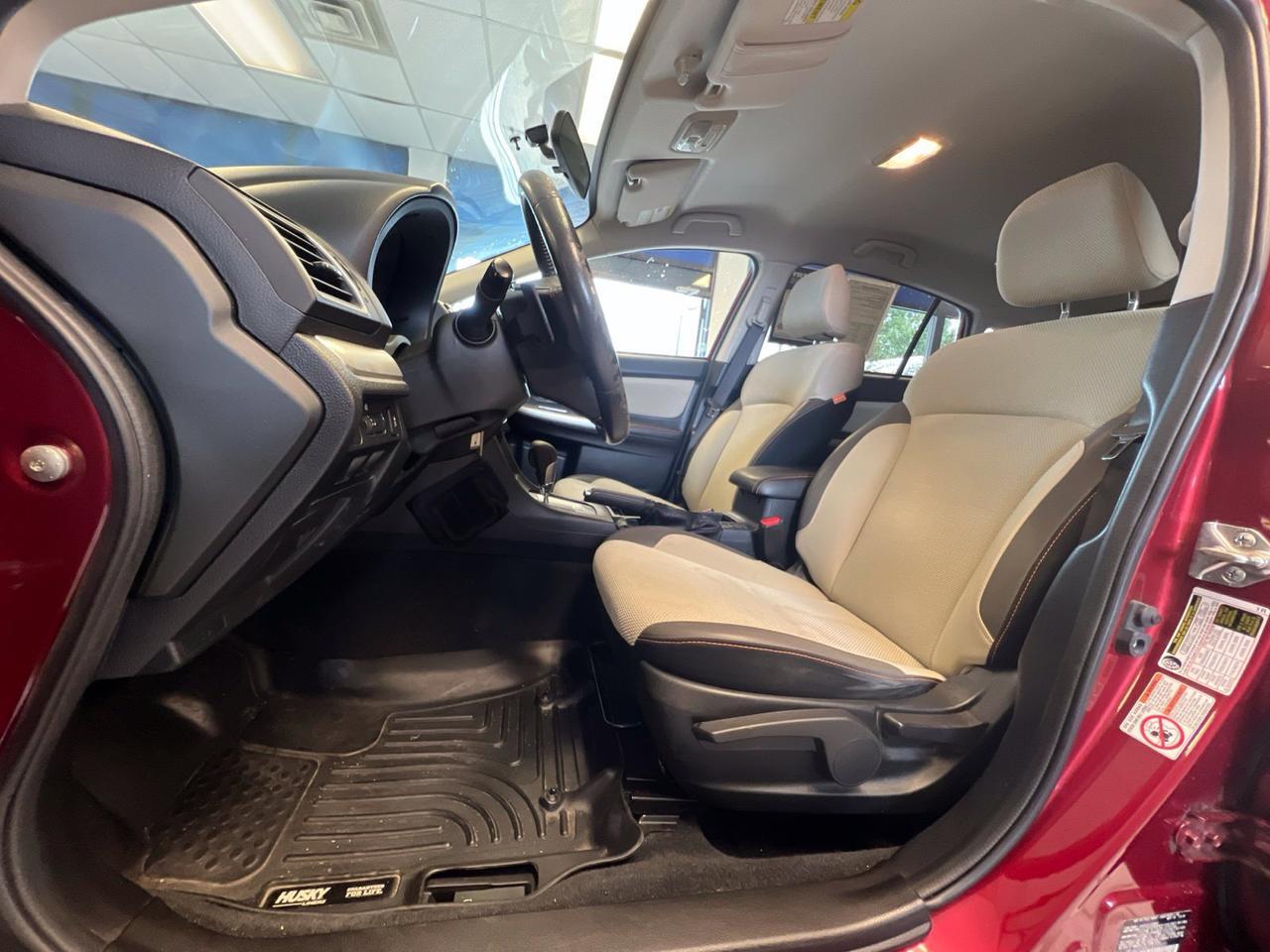 2016 Subaru Crosstrek 2.0i Premium Richmond VA