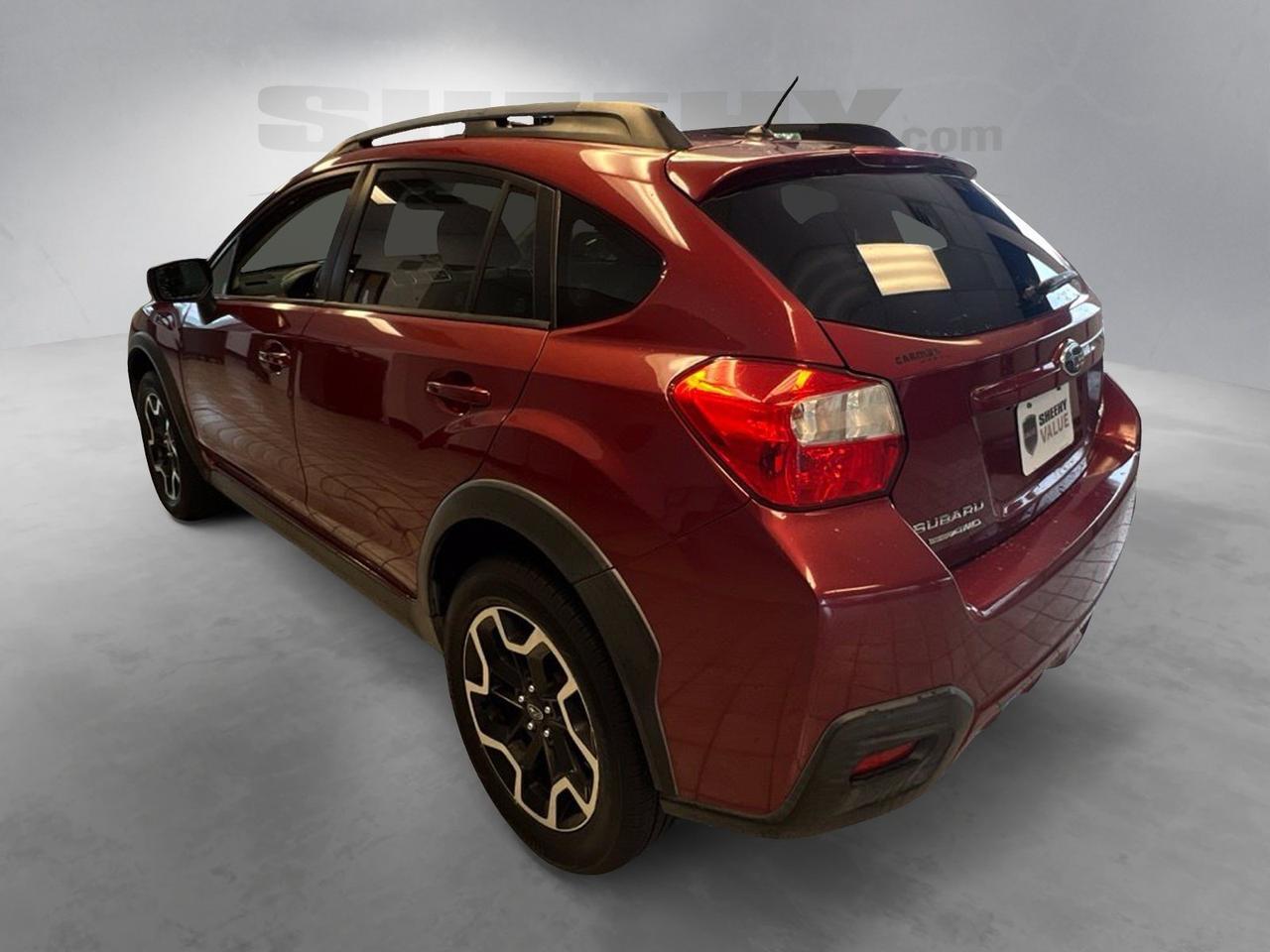 2016 Subaru Crosstrek 2.0i Premium Richmond VA