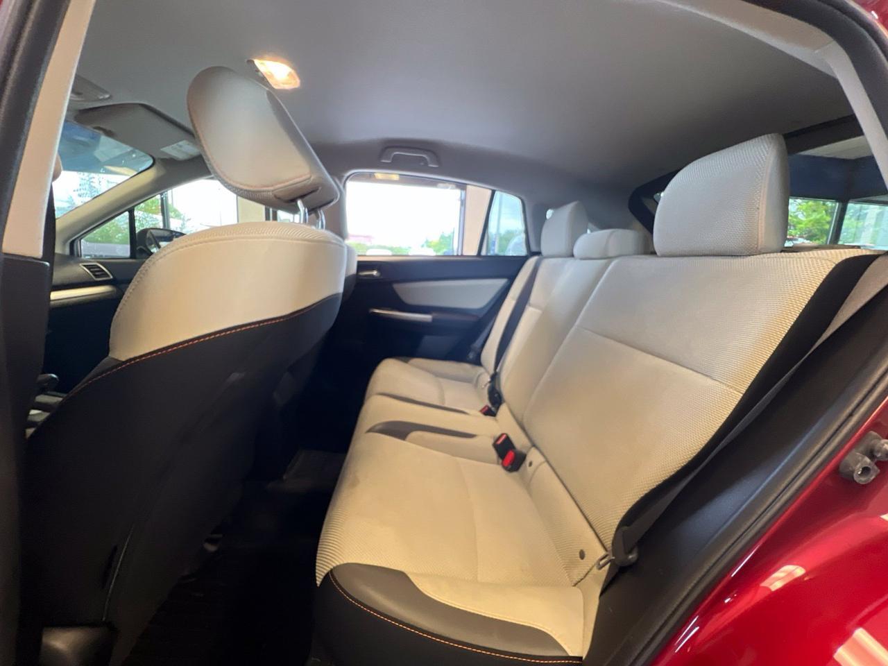 2016 Subaru Crosstrek 2.0i Premium Richmond VA