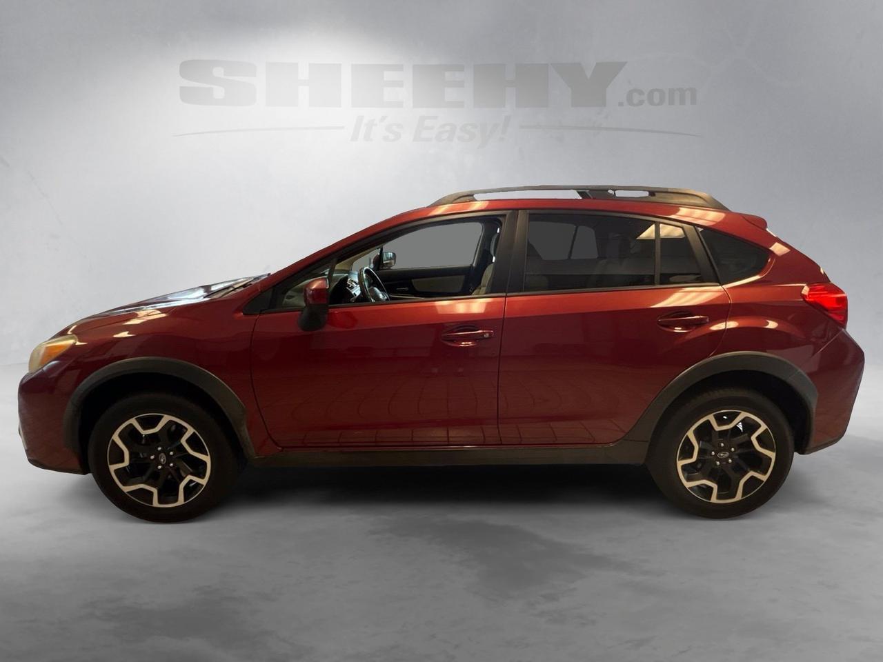 2016 Subaru Crosstrek 2.0i Premium Richmond VA