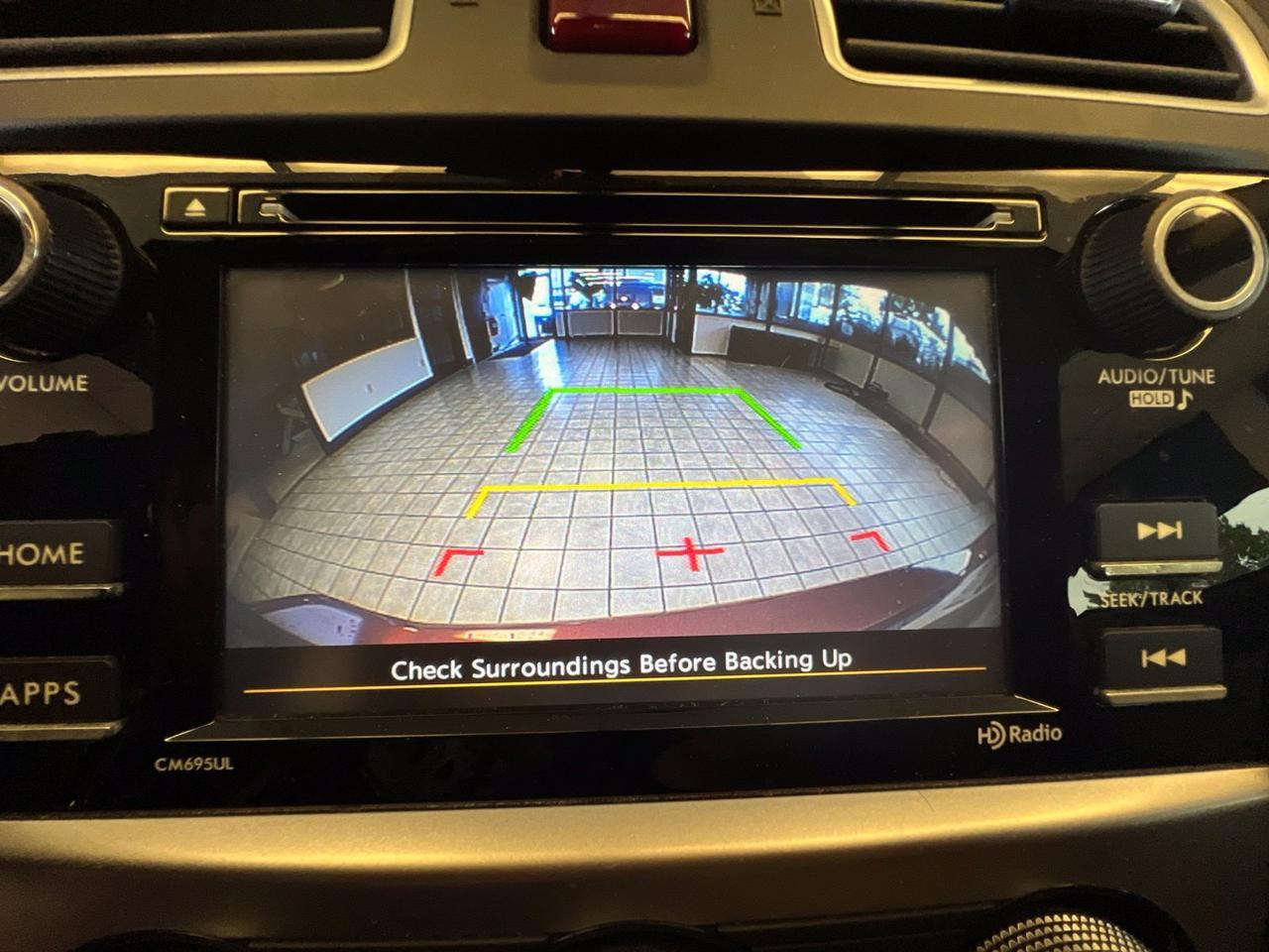 2016 Subaru Crosstrek 2.0i Premium Richmond VA