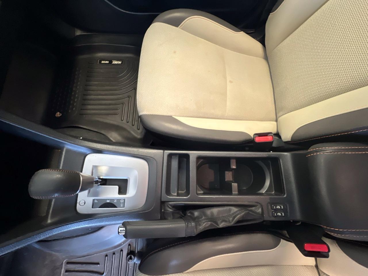 2016 Subaru Crosstrek 2.0i Premium Richmond VA