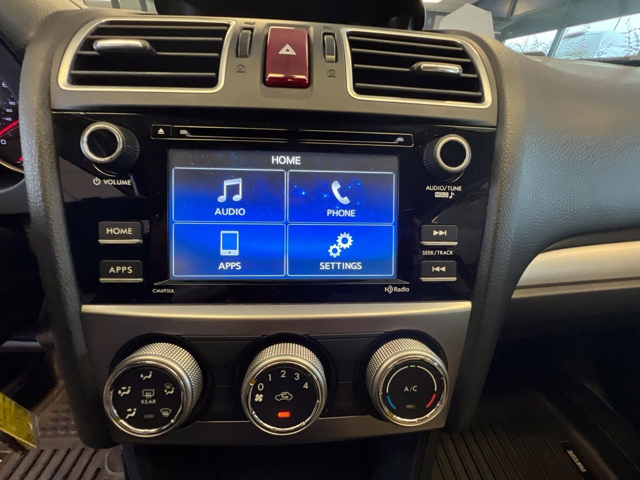 2016 Subaru Crosstrek 2.0i Premium Richmond VA