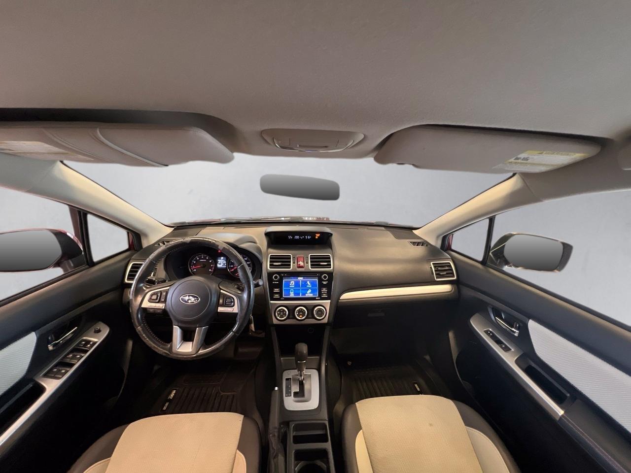 2016 Subaru Crosstrek 2.0i Premium Richmond VA