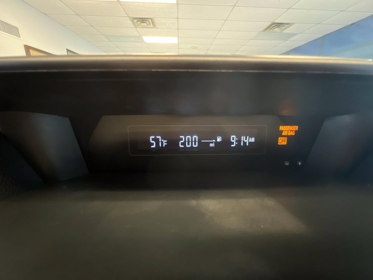 2016 Subaru Crosstrek 2.0i Premium Richmond VA