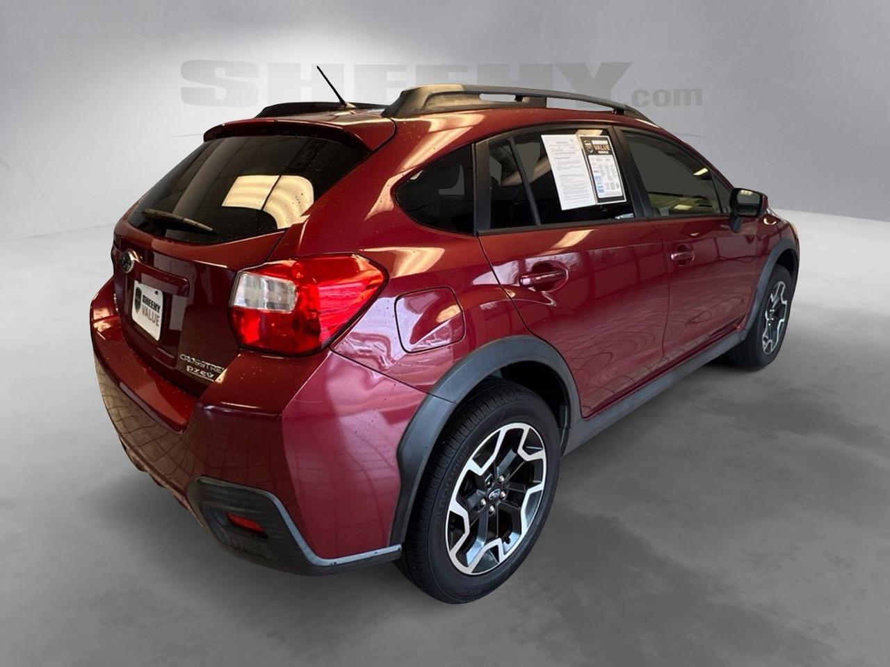 2016 Subaru Crosstrek 2.0i Premium Richmond VA