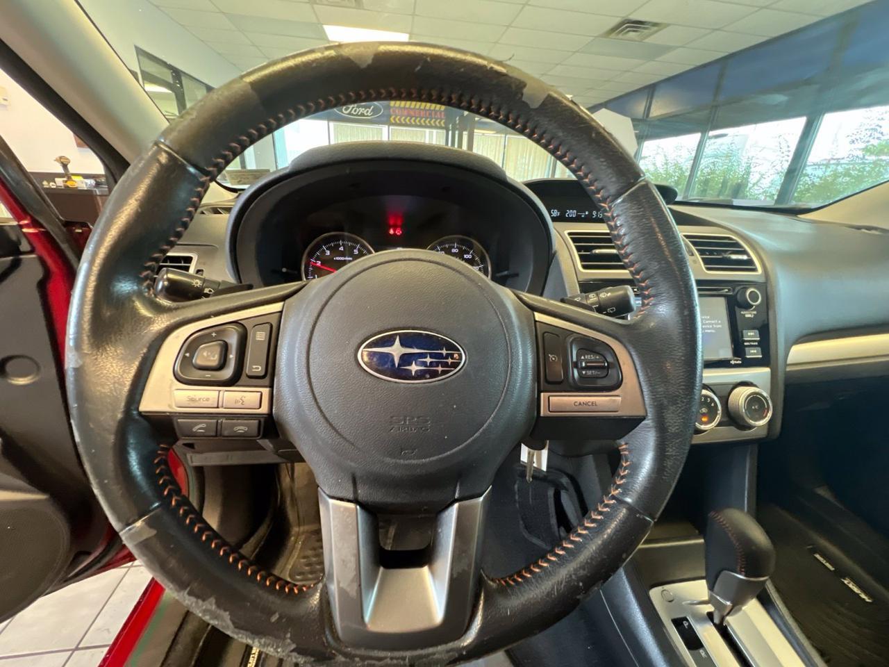 2016 Subaru Crosstrek 2.0i Premium Richmond VA