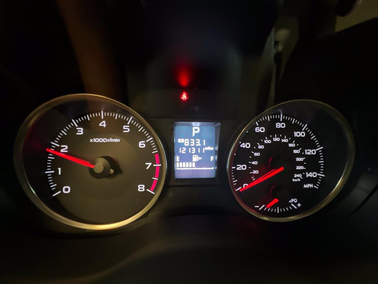 2016 Subaru Crosstrek 2.0i Premium Richmond VA