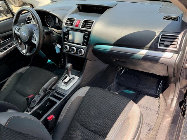 2016 Subaru Crosstrek 2.0i Premium Springfield VA