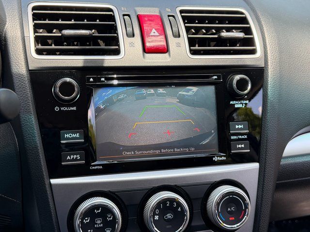 2016 Subaru Crosstrek 2.0i Premium Springfield VA