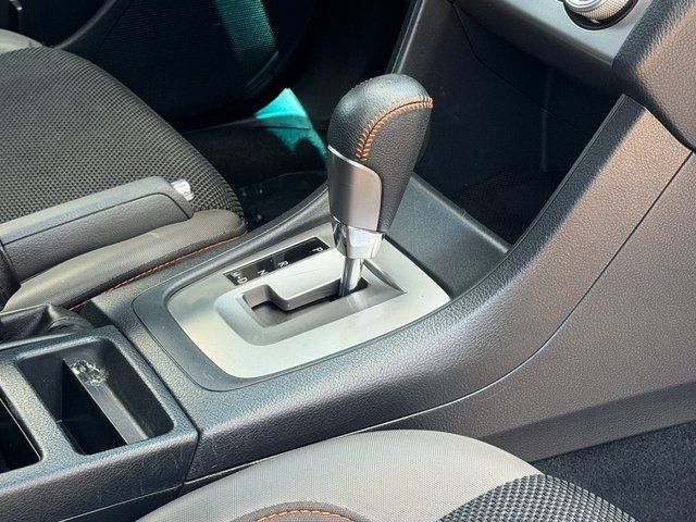 2016 Subaru Crosstrek 2.0i Premium Springfield VA