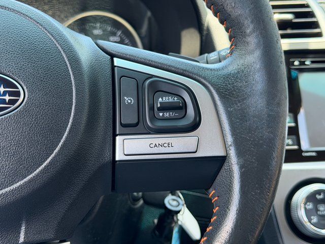 2016 Subaru Crosstrek 2.0i Premium Springfield VA