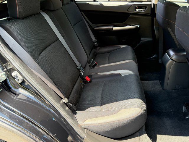 2016 Subaru Crosstrek 2.0i Premium Springfield VA
